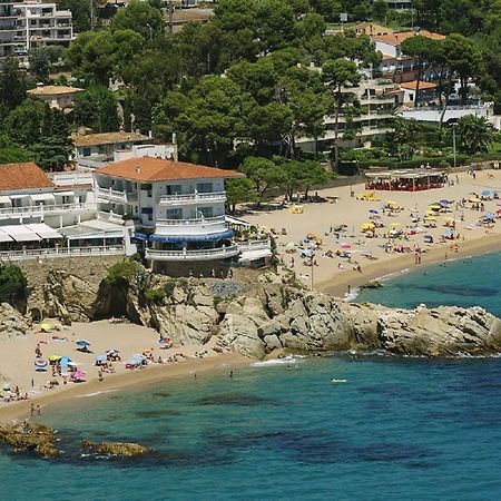 Hotel Costa Brava Guadalajara Zewnętrze zdjęcie