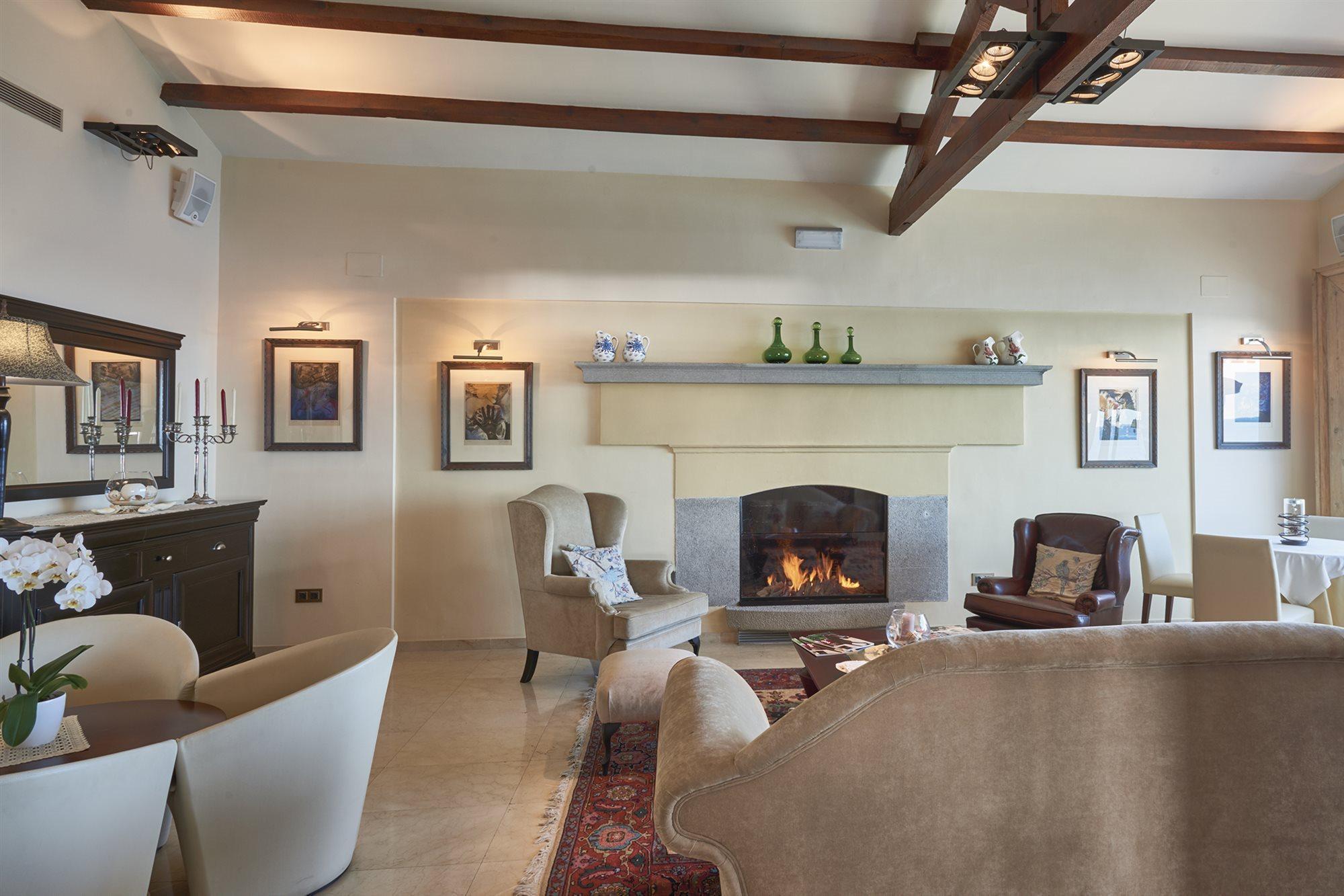 Hotel Costa Brava Guadalajara Zewnętrze zdjęcie