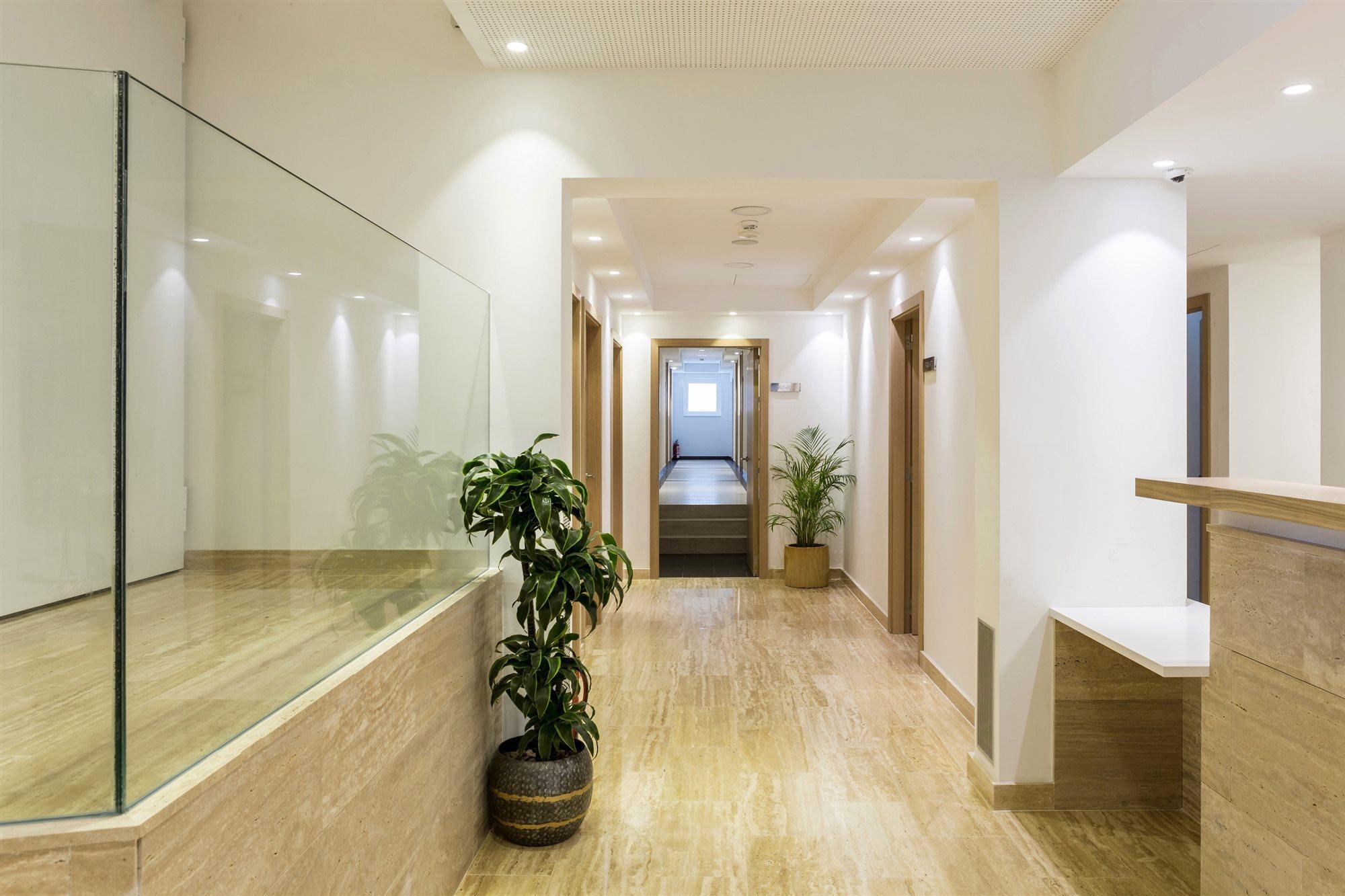 Hotel Costa Brava Guadalajara Zewnętrze zdjęcie