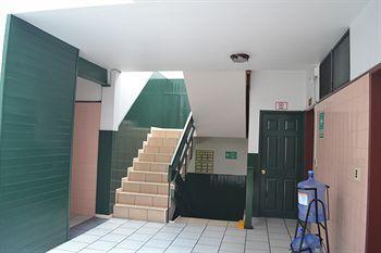 Hotel Costa Brava Guadalajara Zewnętrze zdjęcie